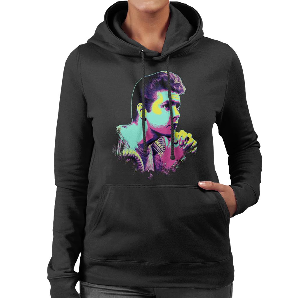 TV Times Singer Cliff Richard Pop Art Stylised Women's product image 1