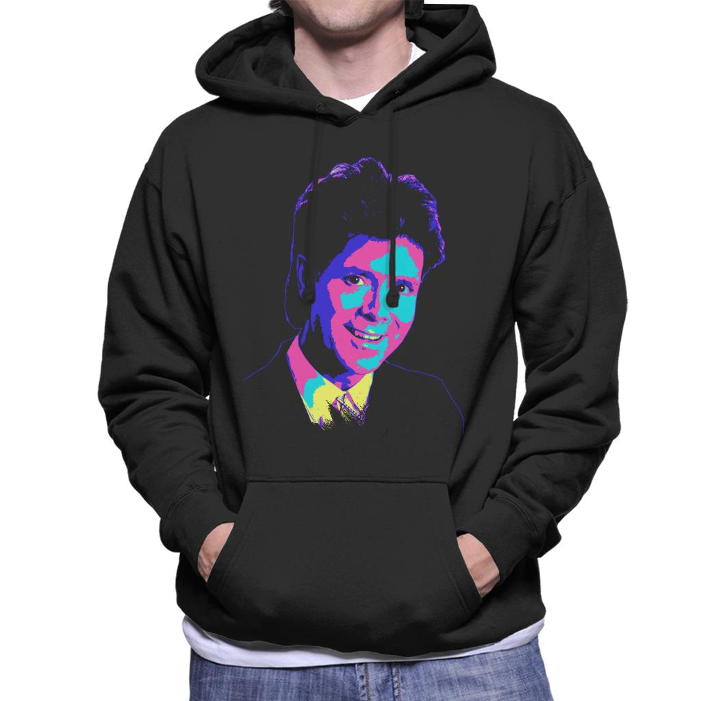 TV Times Cliff Richard TVT Award Pop Art Stylised Men's product image 1
