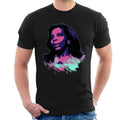 TV Times Soul Singer Gladys Knight 1971 Pop Art Stylised product image 1