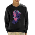 TV Times Portrait Of Musician Sting Pop Art Stylised Kids product image 1