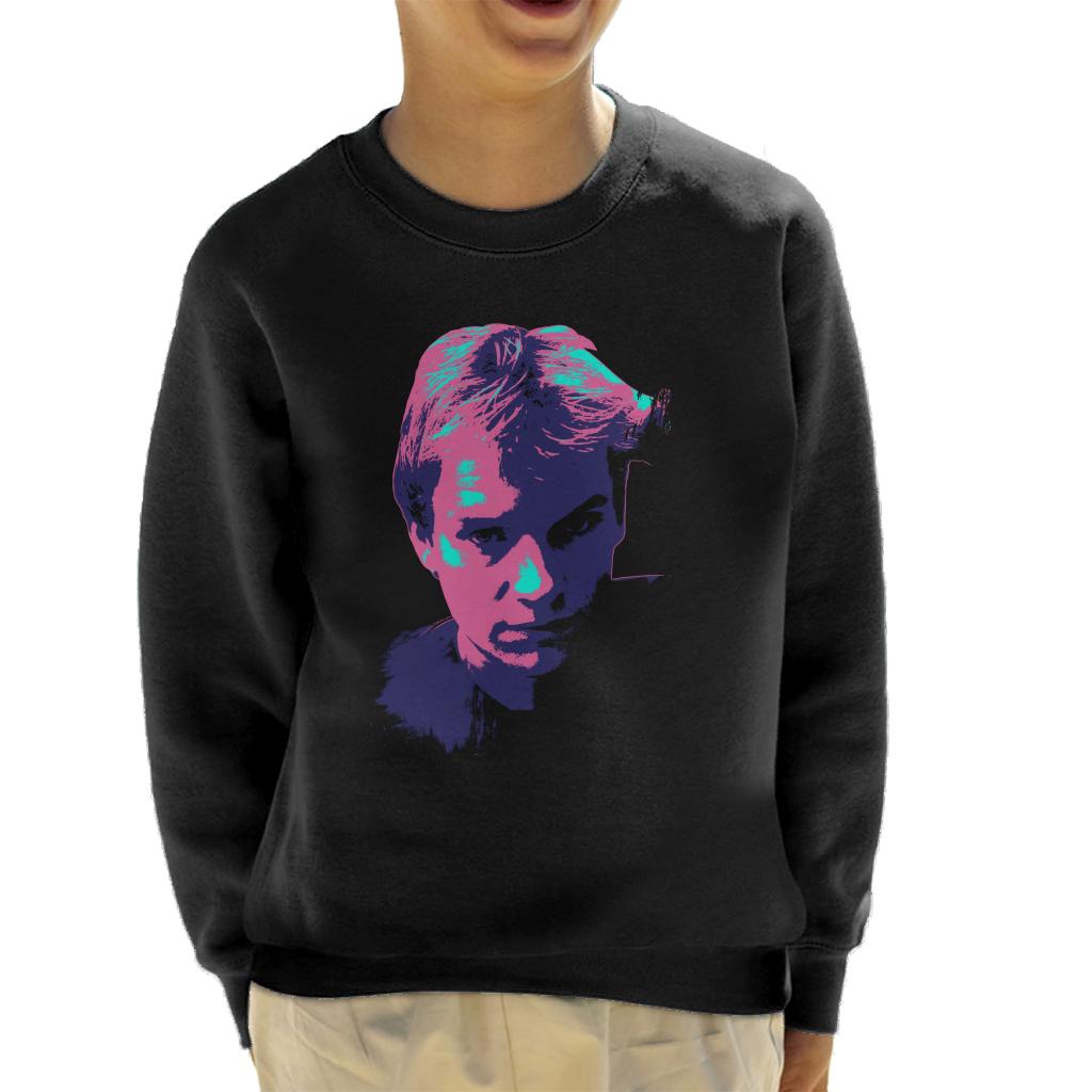 TV Times Portrait Of Musician Sting Pop Art Stylised Kids product image 1