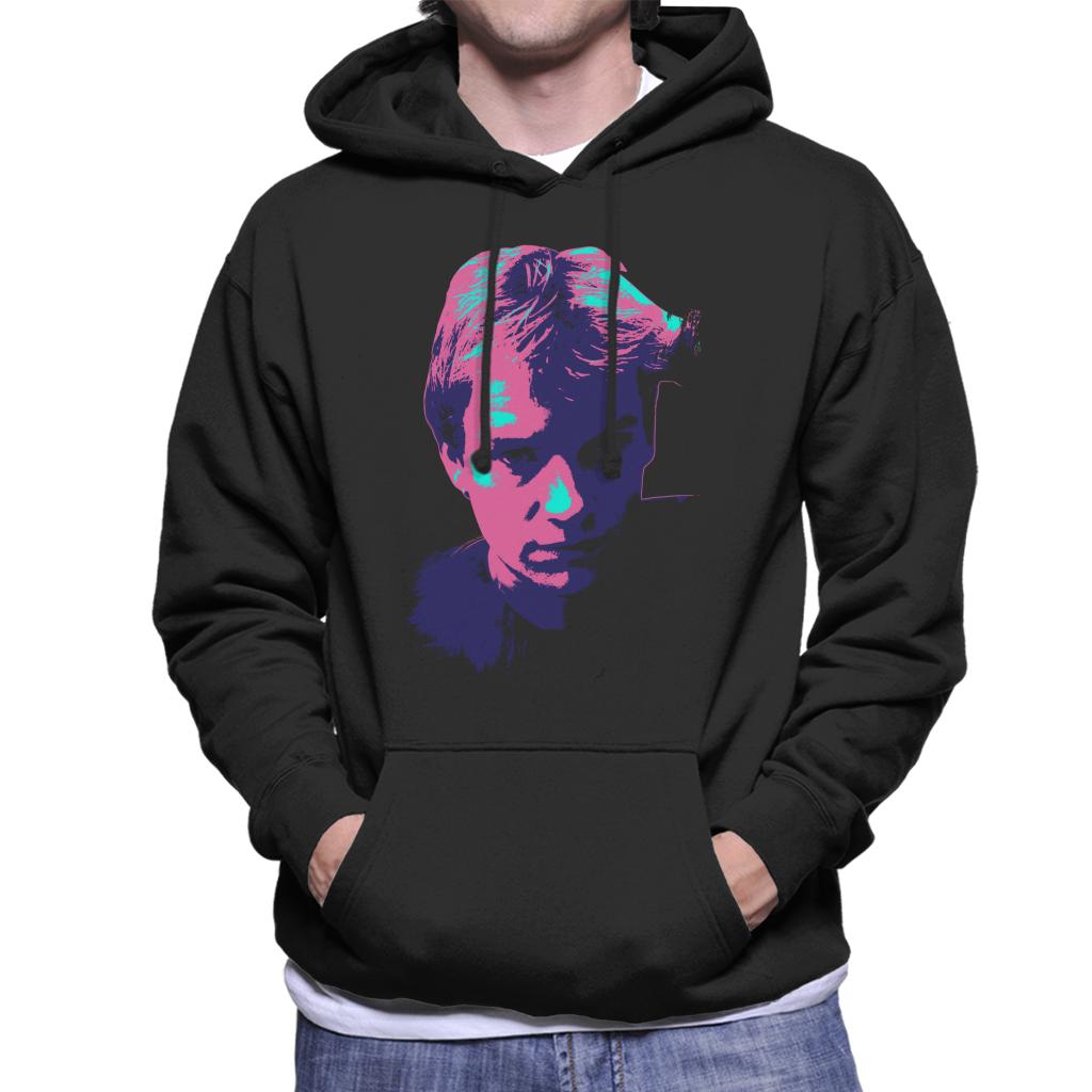 TV Times Portrait Of Musician Sting Pop Art Stylised Men's product image 1