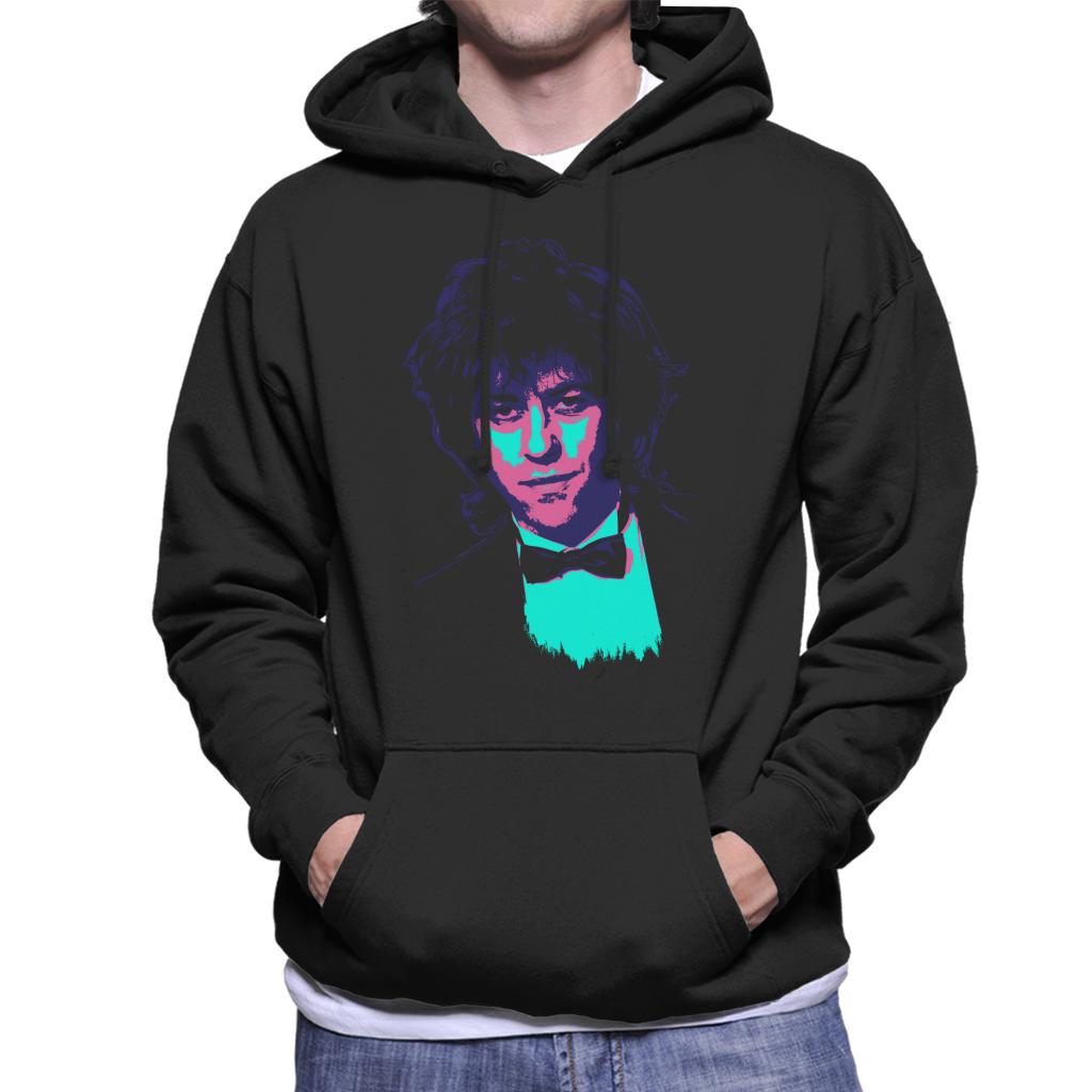 TV Times Bob Geldof In A Tuxedo 1986 Pop Art Stylised Men's product image 1