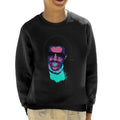 TV Times Pop Singer Lionel Richie 1985 Art Stylised Kids product image 1