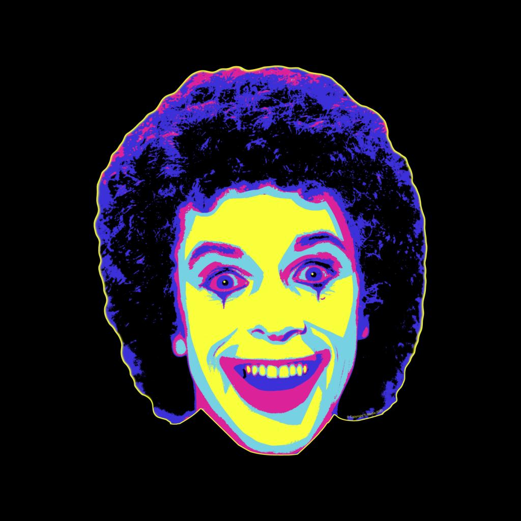 TV Times Leo Sayer On The Muppet Show 1978 Pop Art Stylised product image 2