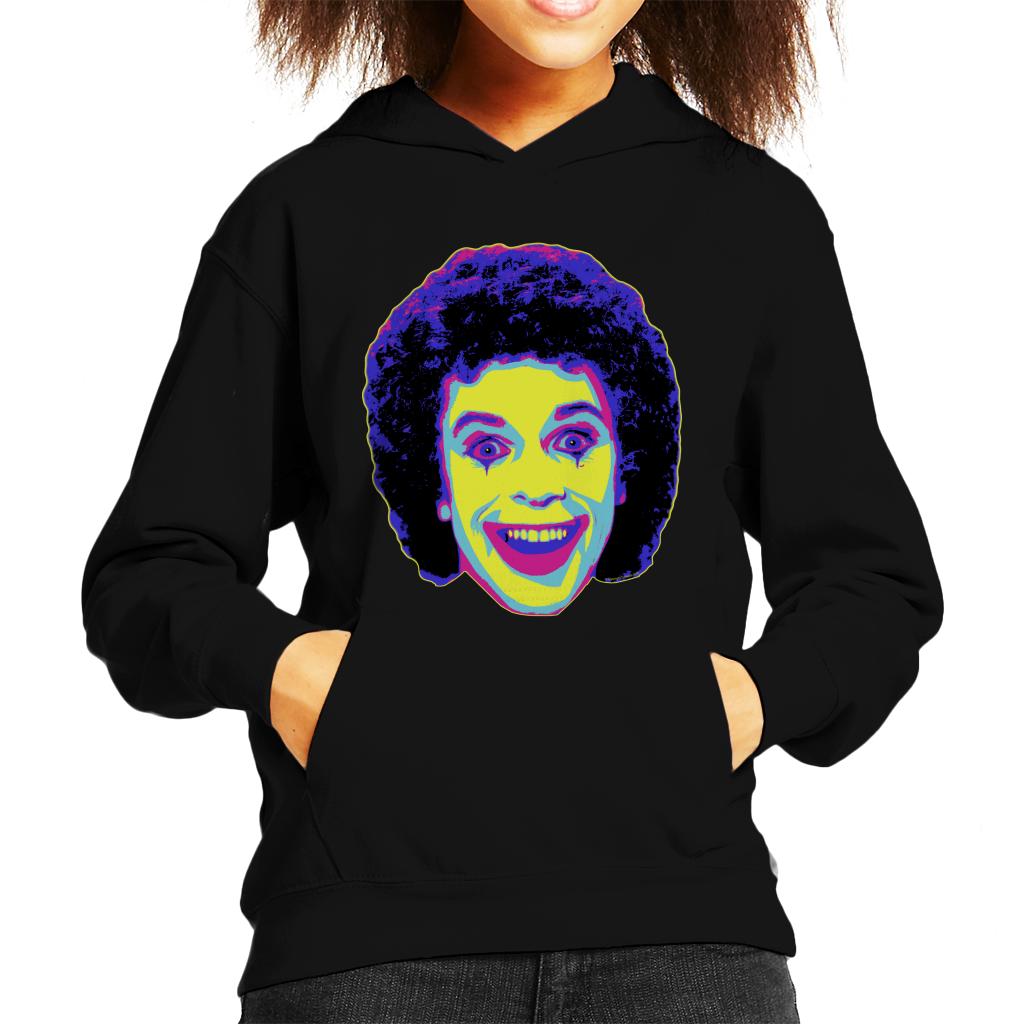 TV Times Leo Sayer On The Muppet Show 1978 Pop Art Stylised product image 1