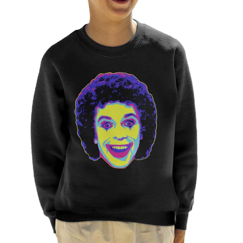 TV Times Leo Sayer On The Muppet Show 1978 Pop Art Stylised product image 1