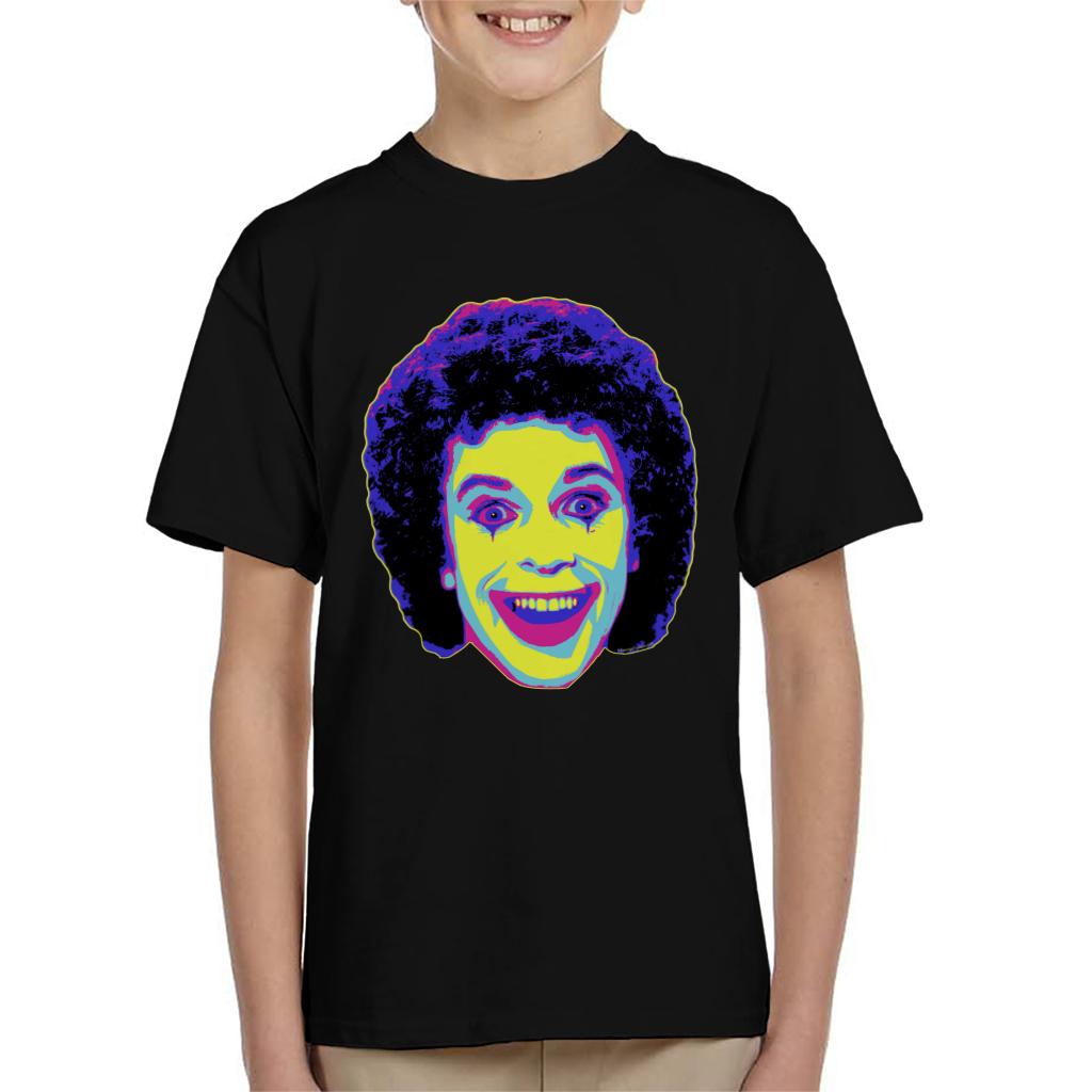 TV Times Leo Sayer On The Muppet Show 1978 Pop Art Stylised product image 1