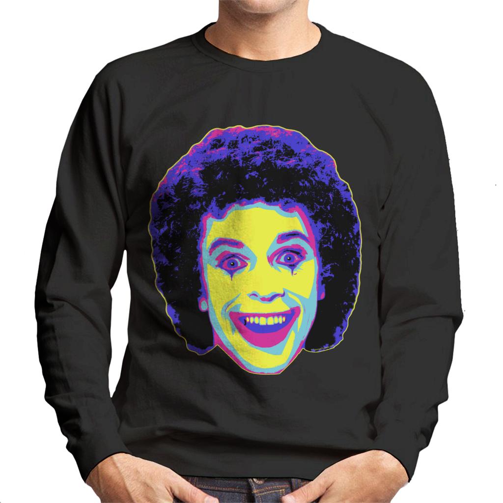 TV Times Leo Sayer On The Muppet Show 1978 Pop Art Stylised product image 1