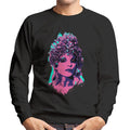 TV Times Joan Collins Space 1999 Pop Art Stylised Men's product image 1