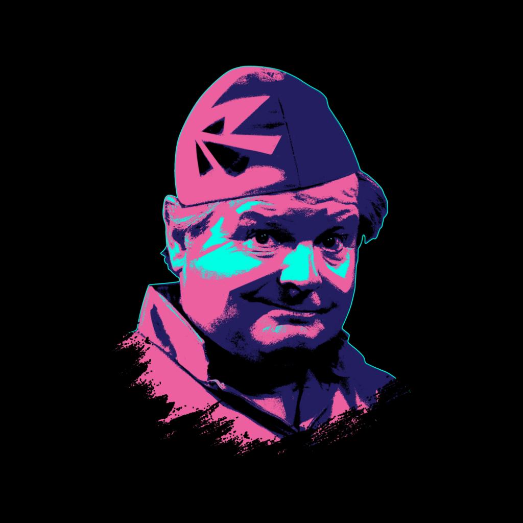 TV Times Benny Hill Home Guard Pop Art Stylised Kids product image 2
