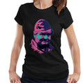 TV Times Benny Hill Home Guard Pop Art Stylised Women's product image 1
