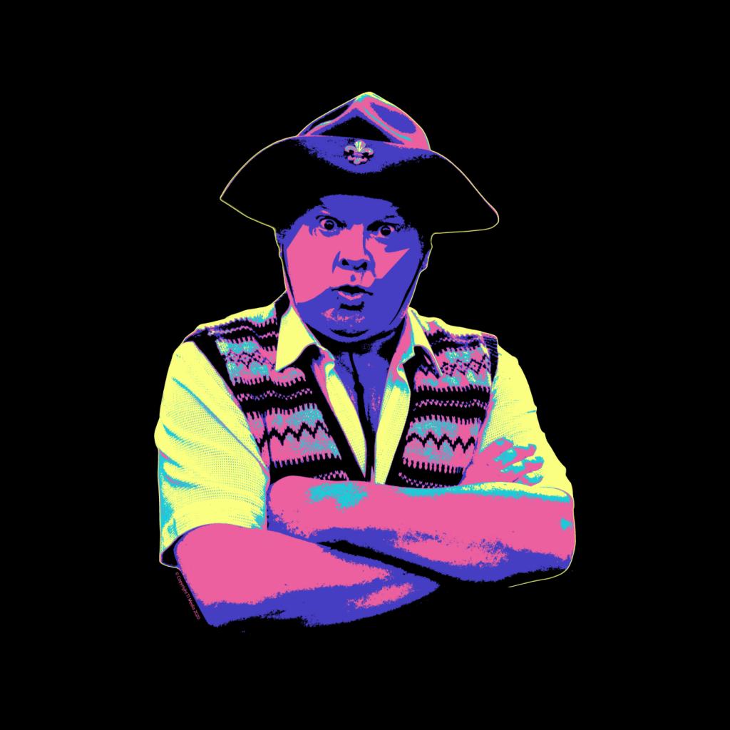 TV Times Benny Hill In Character 1989 Pop Art Stylised Kids product image 2