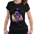 TV Times Benny Hill In Character 1989 Pop Art Stylised product image 1