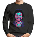 TV Times Jeremy Beadle 1982 Pop Art Stylised Men's product image 1
