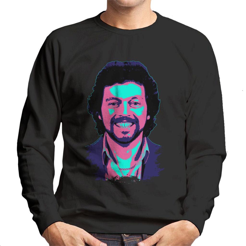 TV Times Jeremy Beadle 1982 Pop Art Stylised Men's product image 1