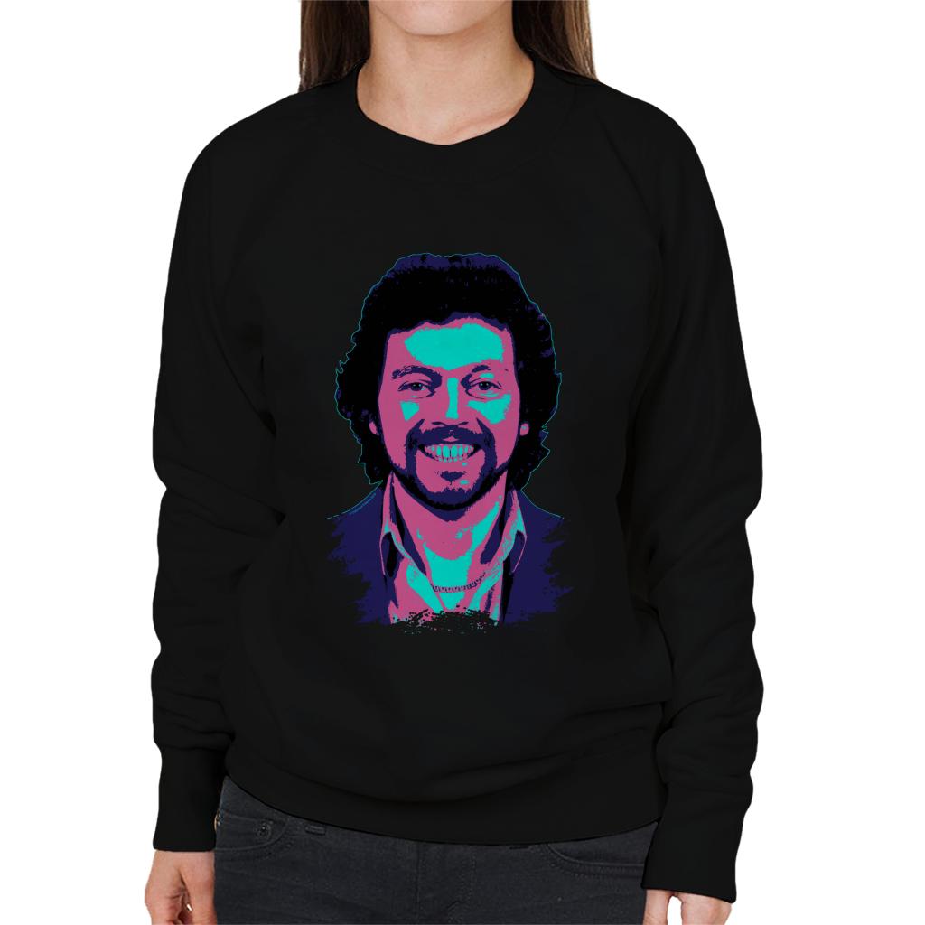 TV Times Jeremy Beadle 1982 Pop Art Stylised Women's product image 1